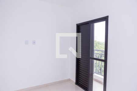Quarto 2 de apartamento para alugar com 2 quartos, 47m² em Vila Nhocuné, São Paulo