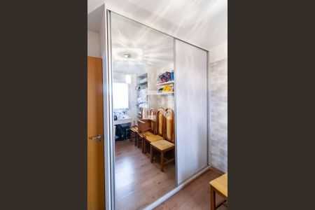 Quarto 1 de apartamento à venda com 3 quartos, 160m² em Colégio Batista, Belo Horizonte