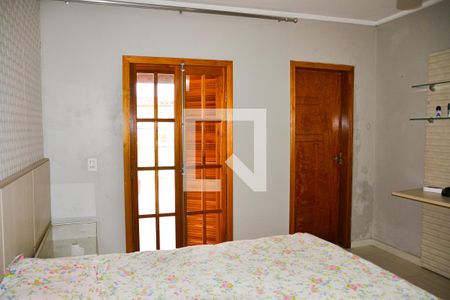 Quarto de casa à venda com 4 quartos, 432m² em Vila Vivaldi, São Bernardo do Campo