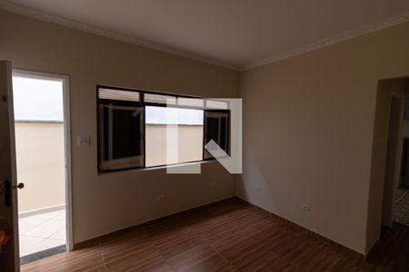 Sala de casa à venda com 2 quartos, 125m² em Jardim Santa Maria, São Paulo