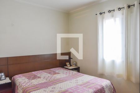 Quarto Suíte de apartamento à venda com 2 quartos, 65m² em Assunção, São Bernardo do Campo