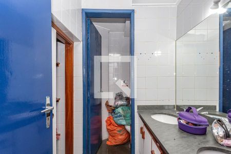 Banheiro de casa à venda com 3 quartos, 300m² em Vila Mariana, São Paulo
