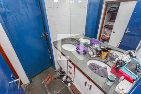 Banheiro de casa à venda com 3 quartos, 300m² em Vila Mariana, São Paulo