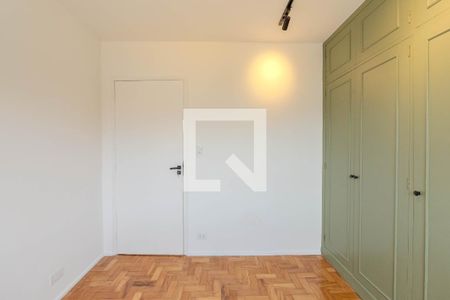 Quarto de apartamento à venda com 1 quarto, 35m² em Bela Vista, São Paulo