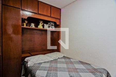 Quarto 2 de apartamento à venda com 1 quarto, 48m² em Mandaqui, São Paulo