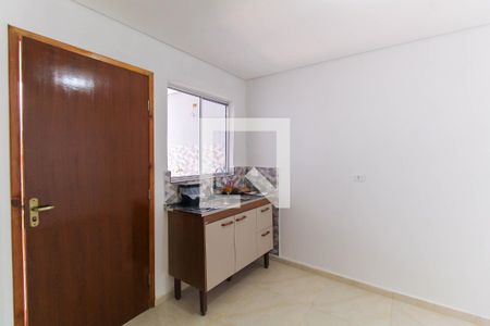 Sala/Cozinha de casa para alugar com 3 quartos, 120m² em Vila Prudente, São Paulo