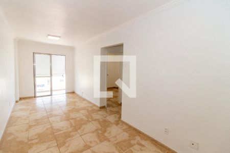 Sala de apartamento para alugar com 2 quartos, 65m² em Irajá, Rio de Janeiro