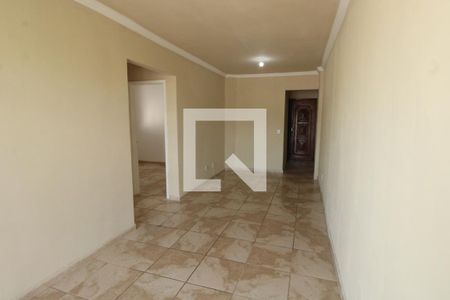 Sala de apartamento para alugar com 2 quartos, 65m² em Irajá, Rio de Janeiro