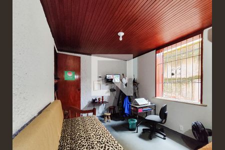 Quarto 1 de casa para alugar com 4 quartos, 385m² em Grajaú, Rio de Janeiro