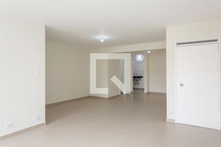 Sala de apartamento à venda com 3 quartos, 137m² em Aclimação, São Paulo