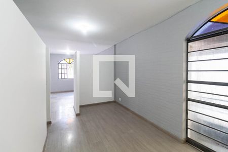 Sala 2 de casa à venda com 4 quartos, 314m² em Cidade Nova, Belo Horizonte