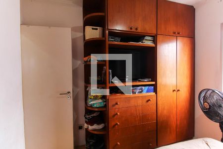 Quarto 1 de apartamento à venda com 2 quartos, 58m² em Vila Invernada, São Paulo