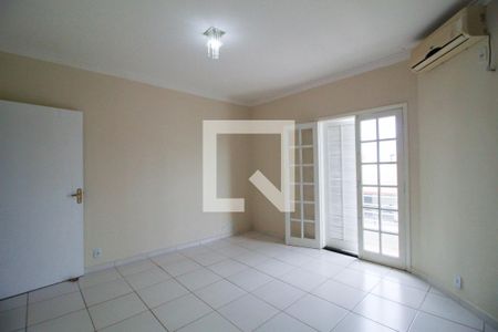 Suíte de casa de condomínio para alugar com 4 quartos, 185m² em  Horto Florestal, Sorocaba