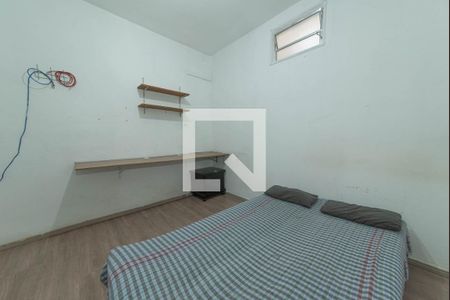 Quarto de casa para alugar com 1 quarto, 34m² em Cidade Monções, São Paulo