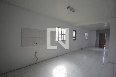 Sala/Cozinha de casa para alugar com 2 quartos, 200m² em Mathias Velho, Canoas