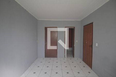 Suíte de casa para alugar com 2 quartos, 200m² em Mathias Velho, Canoas