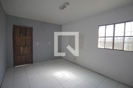 Sala/Cozinha de casa para alugar com 2 quartos, 200m² em Mathias Velho, Canoas