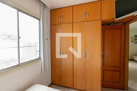 Quarto 2 de apartamento à venda com 2 quartos, 54m² em Carlos Prates, Belo Horizonte