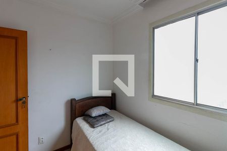 Quarto 1 de apartamento à venda com 2 quartos, 54m² em Carlos Prates, Belo Horizonte