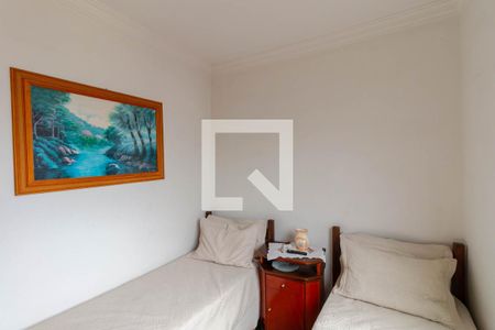 Quarto 2 de apartamento à venda com 2 quartos, 54m² em Carlos Prates, Belo Horizonte