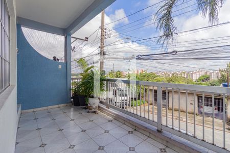 c de casa à venda com 2 quartos, 250m² em Veloso, Osasco