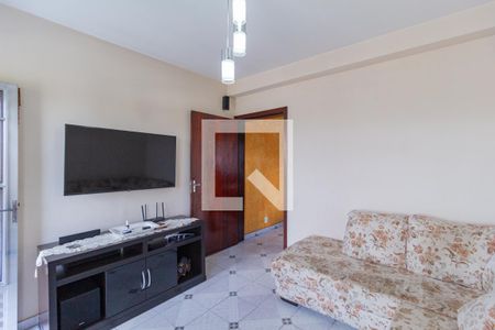 Sala de casa à venda com 2 quartos, 250m² em Veloso, Osasco