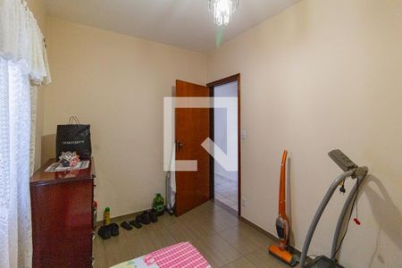 Quarto 1 de casa à venda com 2 quartos, 250m² em Veloso, Osasco