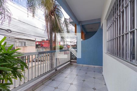 Sala de casa à venda com 2 quartos, 250m² em Veloso, Osasco