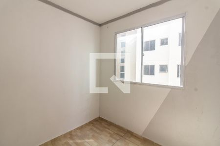 Quarto 1  de apartamento para alugar com 2 quartos, 48m² em Jardim do Lago, São Paulo