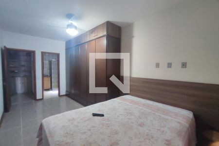 Quarto de apartamento para alugar com 2 quartos, 91m² em Taquara, Rio de Janeiro