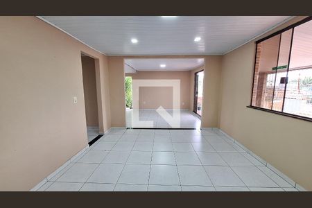 Quarto de casa para alugar com 2 quartos, 48m² em Parque Uruguaiana, Duque de Caxias