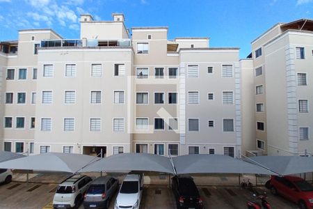 Vista do Quarto 1  de apartamento à venda com 2 quartos, 50m² em Jardim Nova Europa, Campinas