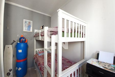 Quarto 1  de apartamento à venda com 2 quartos, 50m² em Jardim Nova Europa, Campinas