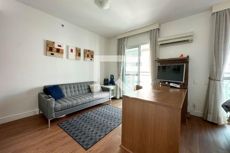 Studio de kitnet/studio para alugar com 1 quarto, 30m² em Perdizes, São Paulo