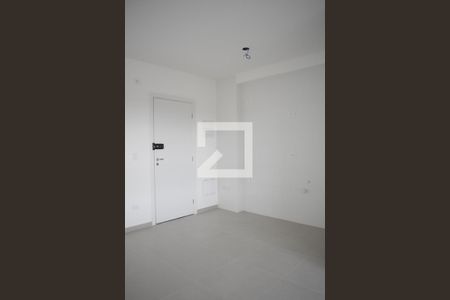 Sala/Cozinha de apartamento para alugar com 1 quarto, 24m² em Água Verde, Curitiba