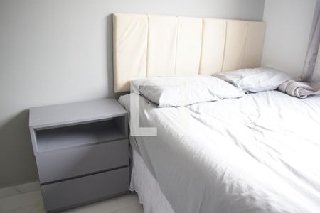 Quarto de apartamento para alugar com 1 quarto, 21m² em Guabirotuba, Curitiba