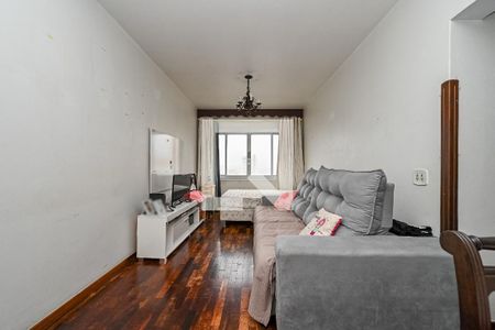 Sala de apartamento para alugar com 2 quartos, 79m² em Vila Mascote, São Paulo