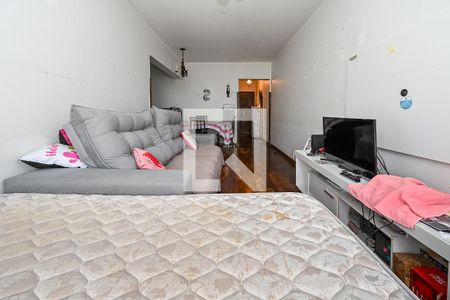 Sala de apartamento para alugar com 2 quartos, 79m² em Vila Mascote, São Paulo