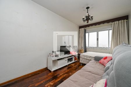 Sala de apartamento para alugar com 2 quartos, 79m² em Vila Mascote, São Paulo