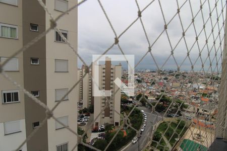 Sala de apartamento à venda com 2 quartos, 40m² em Vila Nova Cachoeirinha, São Paulo