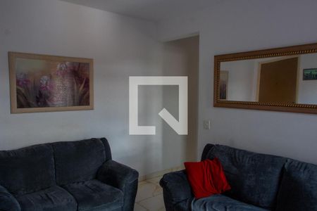 Apartamento à venda com 62m², 1 quarto e sem vagaSALA