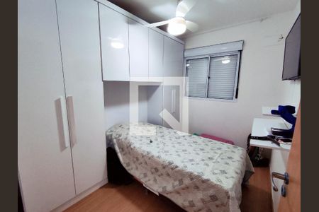 Quarto 2 de apartamento para alugar com 2 quartos, 50m² em Encantado, Rio de Janeiro