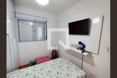 Quarto 2 de apartamento para alugar com 2 quartos, 50m² em Encantado, Rio de Janeiro