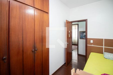 Quarto 1 de apartamento à venda com 4 quartos, 185m² em Dona Clara, Belo Horizonte