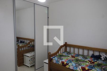 Suite 2 de casa à venda com 2 quartos, 96m² em Encantado, Rio de Janeiro