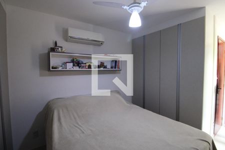 Suite 2 de casa à venda com 2 quartos, 96m² em Encantado, Rio de Janeiro