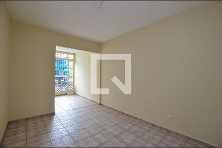 Sala de apartamento à venda com 2 quartos, 110m² em Icaraí, Niterói