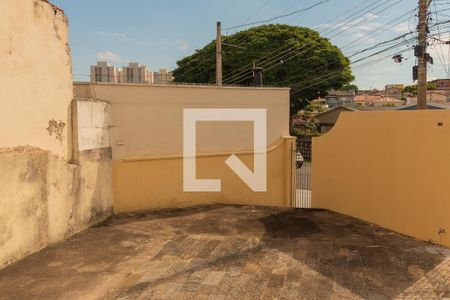 Vista do Quarto 1 de apartamento para alugar com 2 quartos, 110m² em Vila Joaquim Inacio, Campinas