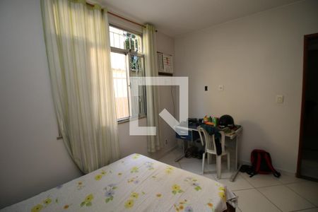 Quarto 1 de casa à venda com 5 quartos, 191m² em Higienópolis, Rio de Janeiro