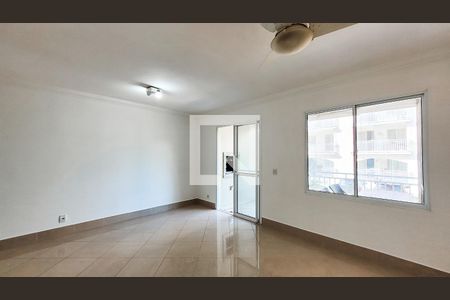Sala de apartamento à venda com 3 quartos, 76m² em Loteamento Center Santa Genebra, Campinas